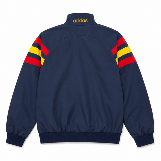 Casaco Retro Espanha 1996