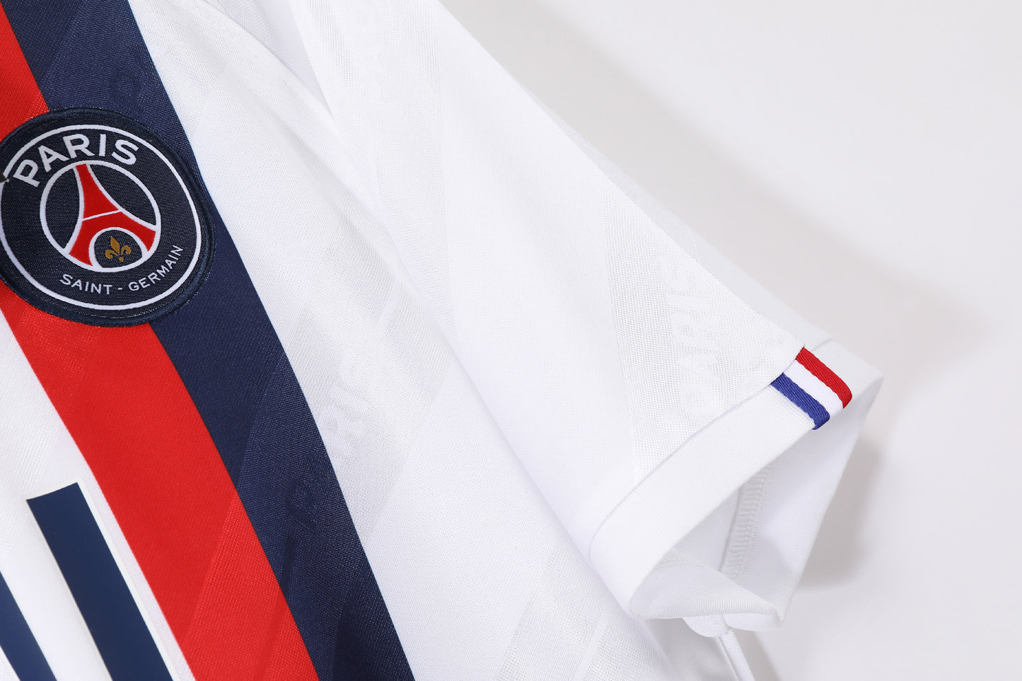 Camisola Alternativa PSG 19/20