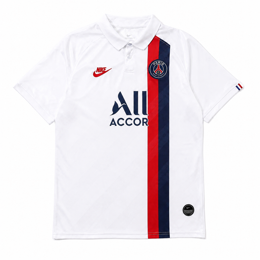 Camisola Alternativa PSG 19/20