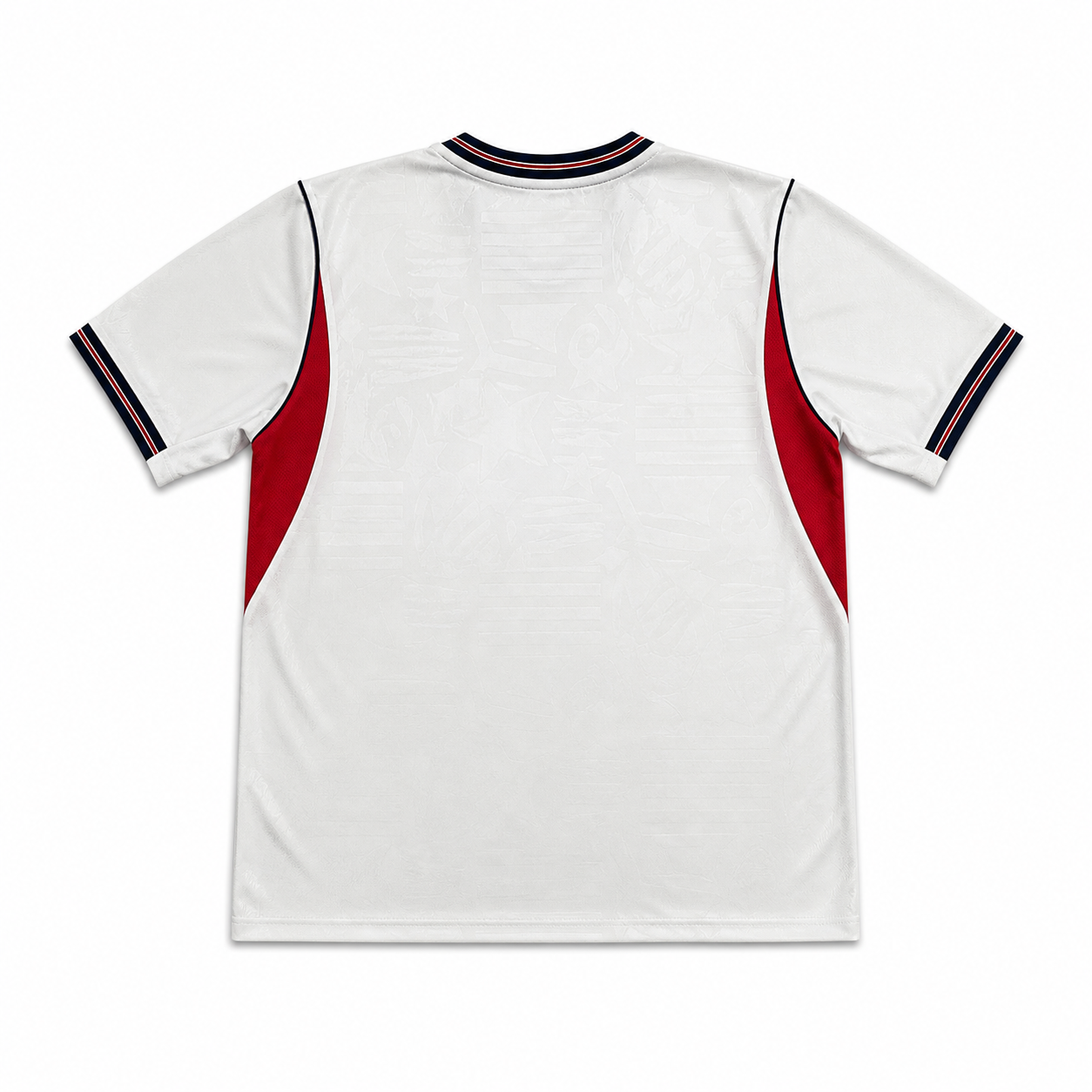 Camisola Principal Inglaterra 2026