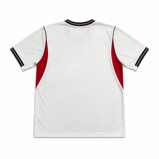 Camisola Principal Inglaterra 2026