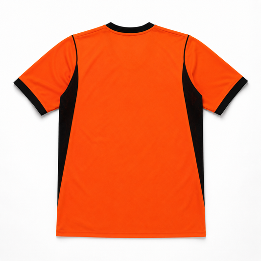 Camisola Principal Países Baixos 2026