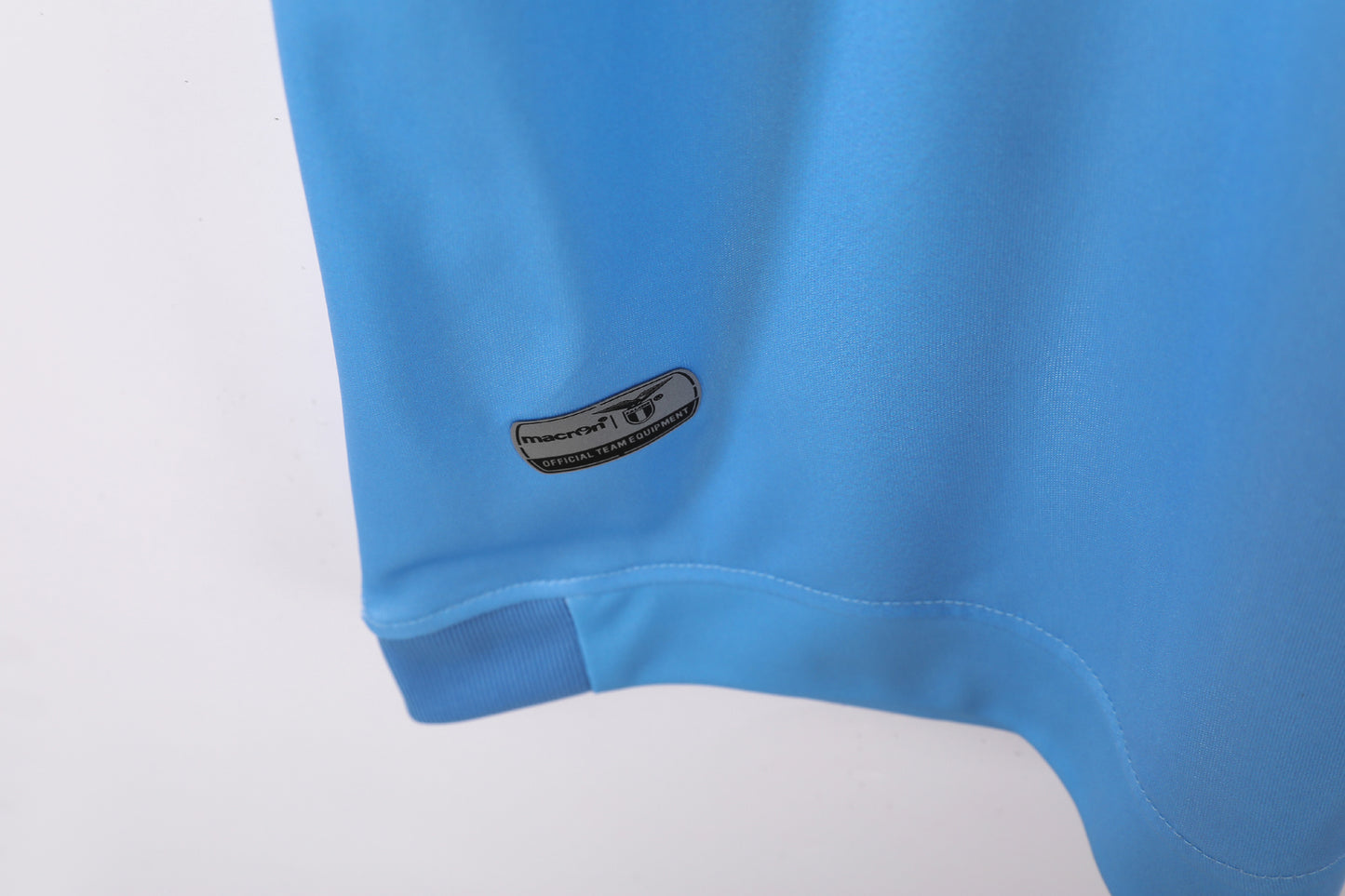 Camisola Principal Lazio 14/15