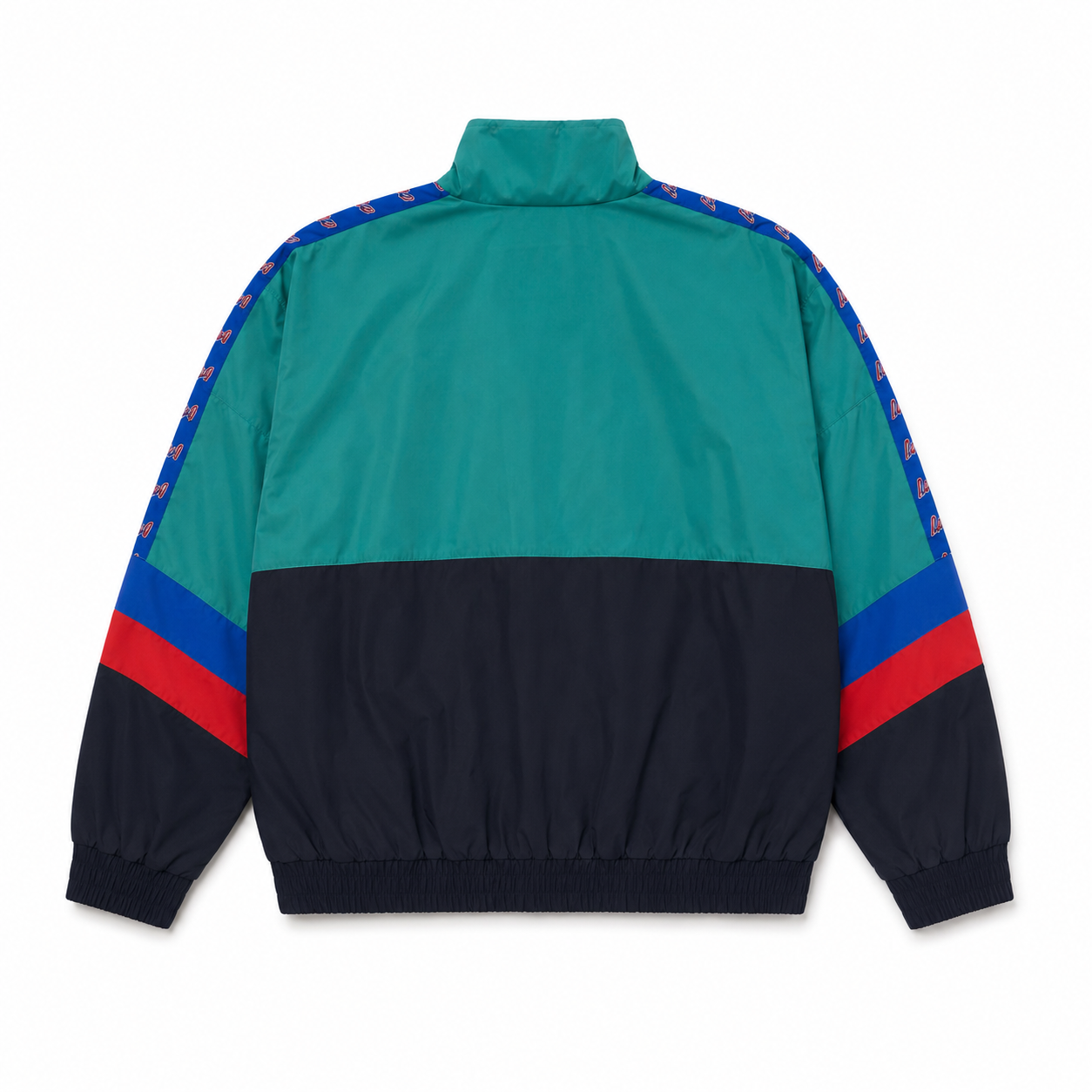 Casaco de Treino FC Barcelona 95/97