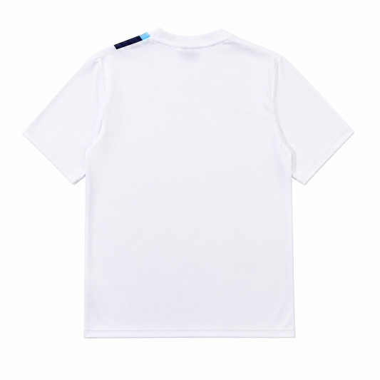 Camisola Alternativa Manchester City 13/14