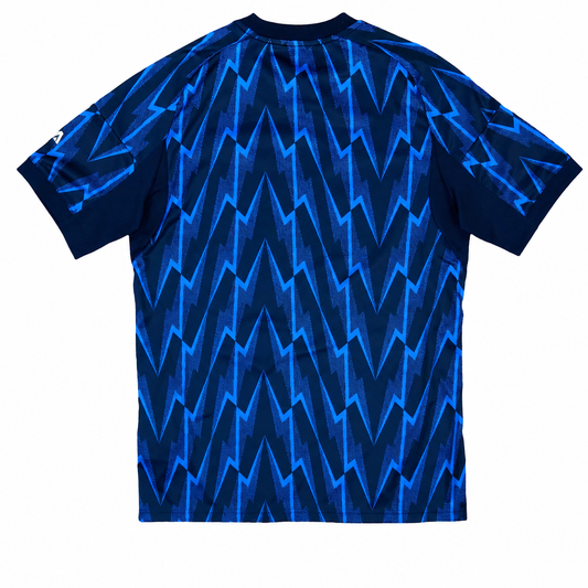 Camisola Alternativa Arsenal 25/26