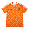 Camisola Principal Holanda 1998