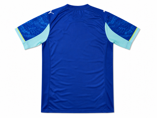 Camisola 3º Equipamento Marseille 25/26