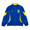 Casaco Alternativo Jordan Brasil 25/26