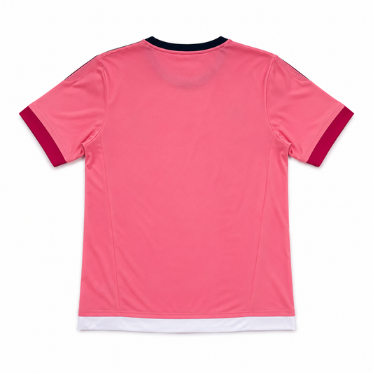 Camisola Alternativa Juventus 15/16