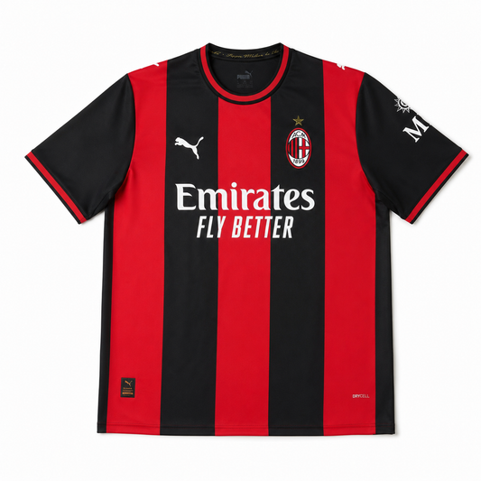 Camisola Principal AC Milan 26/27