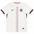 Camisola Alternativa Chelsea FC 25/26