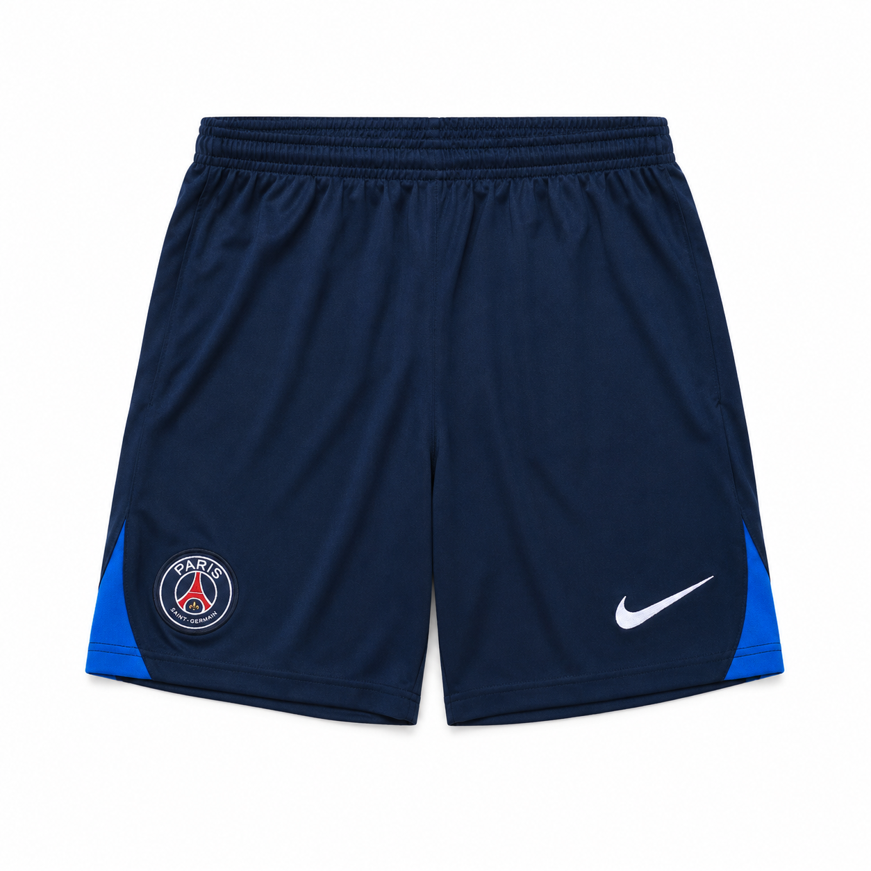 Conjunto Sem Mangas PSG – Azul Escuro – imagem 3
