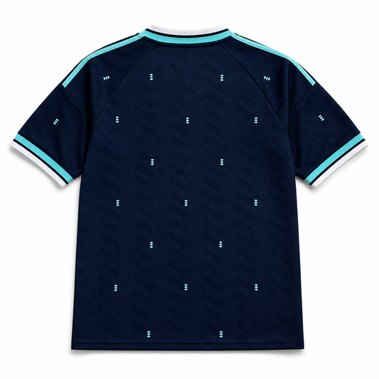 Camisola Alternativa Alemanha 2026