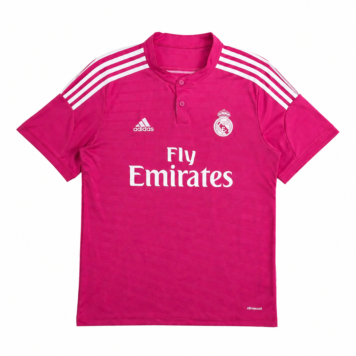 Camisola Alternativa Real Madrid 14/15