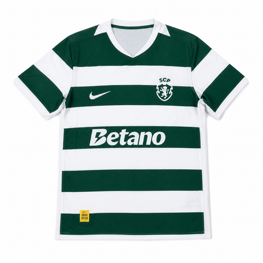 Camisola Principal Sporting CP 26/27