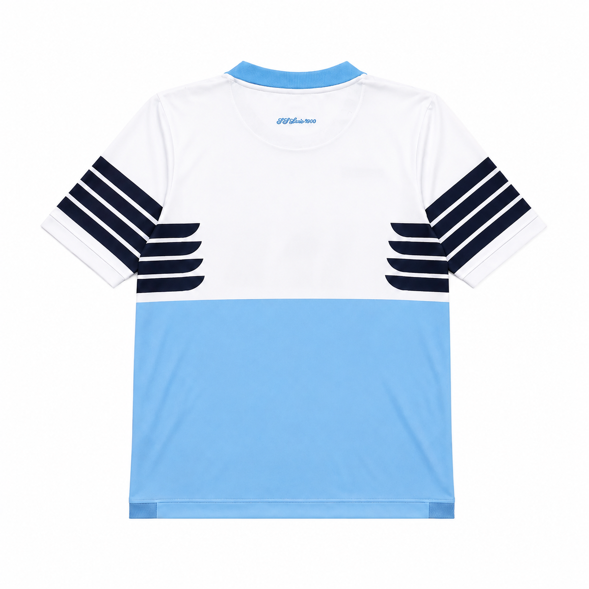 Camisola Principal Lazio 14/15
