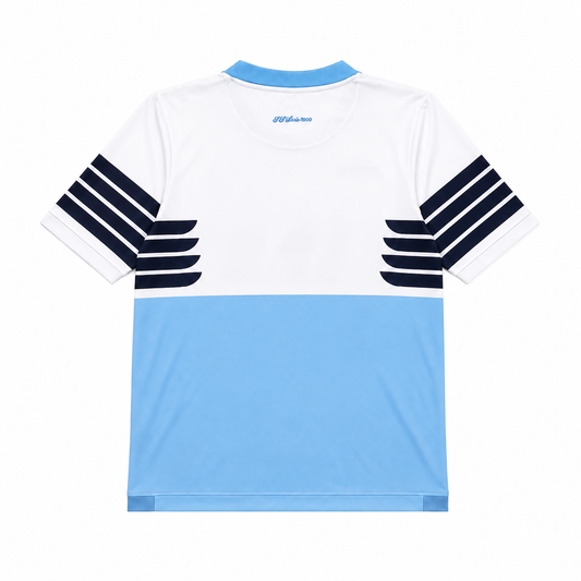 Camisola Principal Lazio 14/15