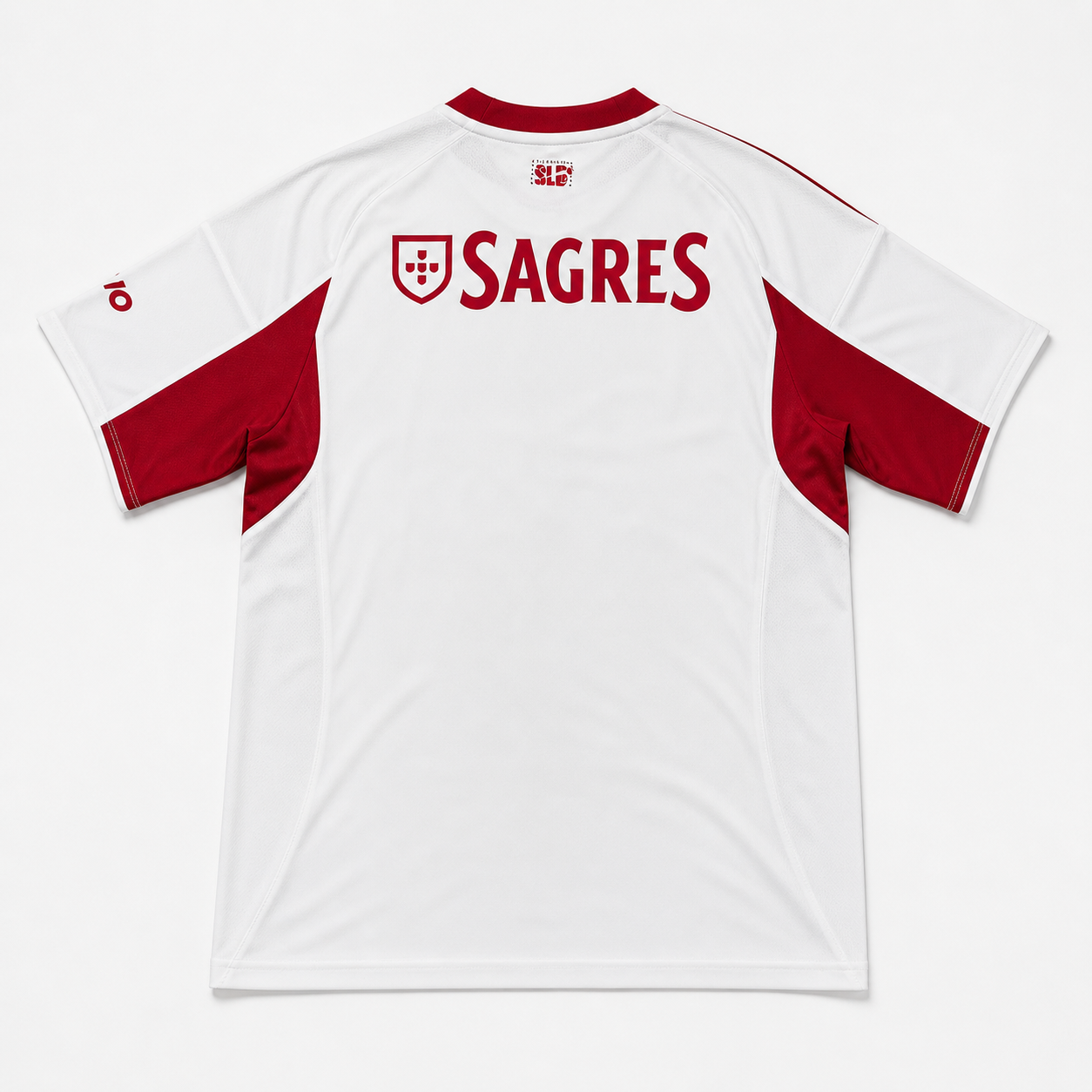 Camisola Alternativa Benfica 25/26