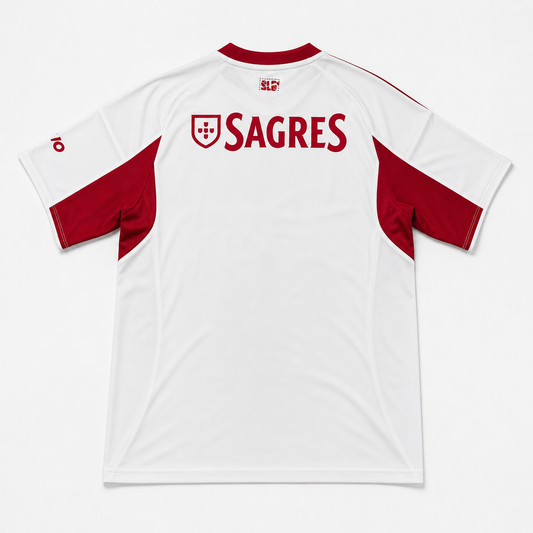 Camisola Alternativa Benfica 25/26