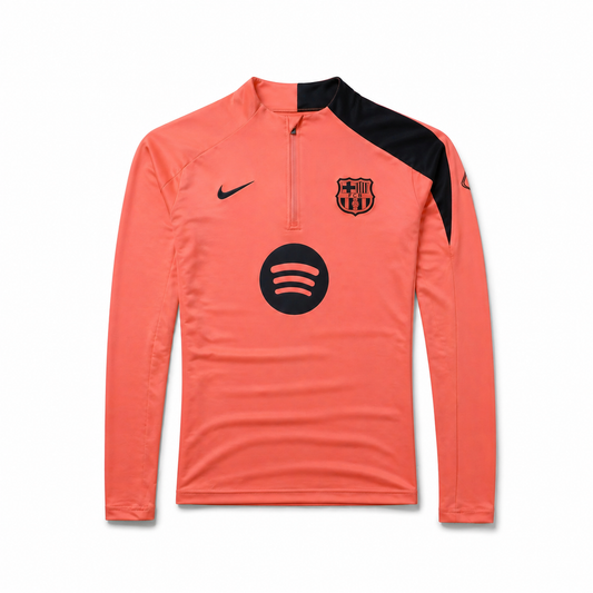 Conjunto Fato de Treino FC Barcelona 25/26 – 3º Equipamento