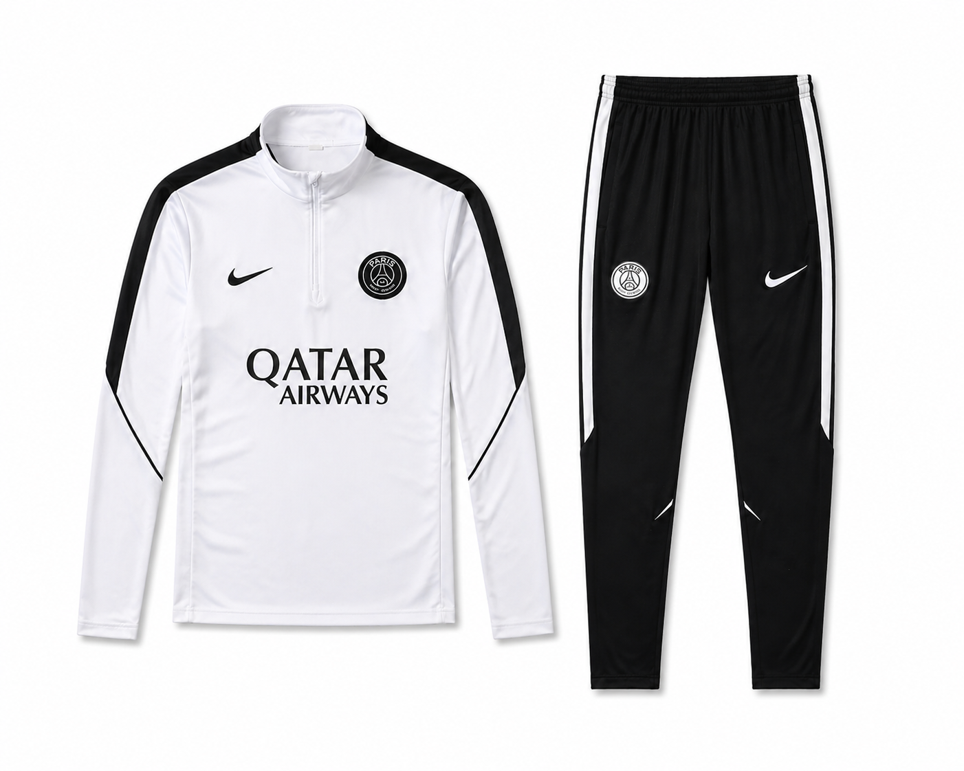 Conjunto Fato de Treino Paris Saint-Germain 25/26