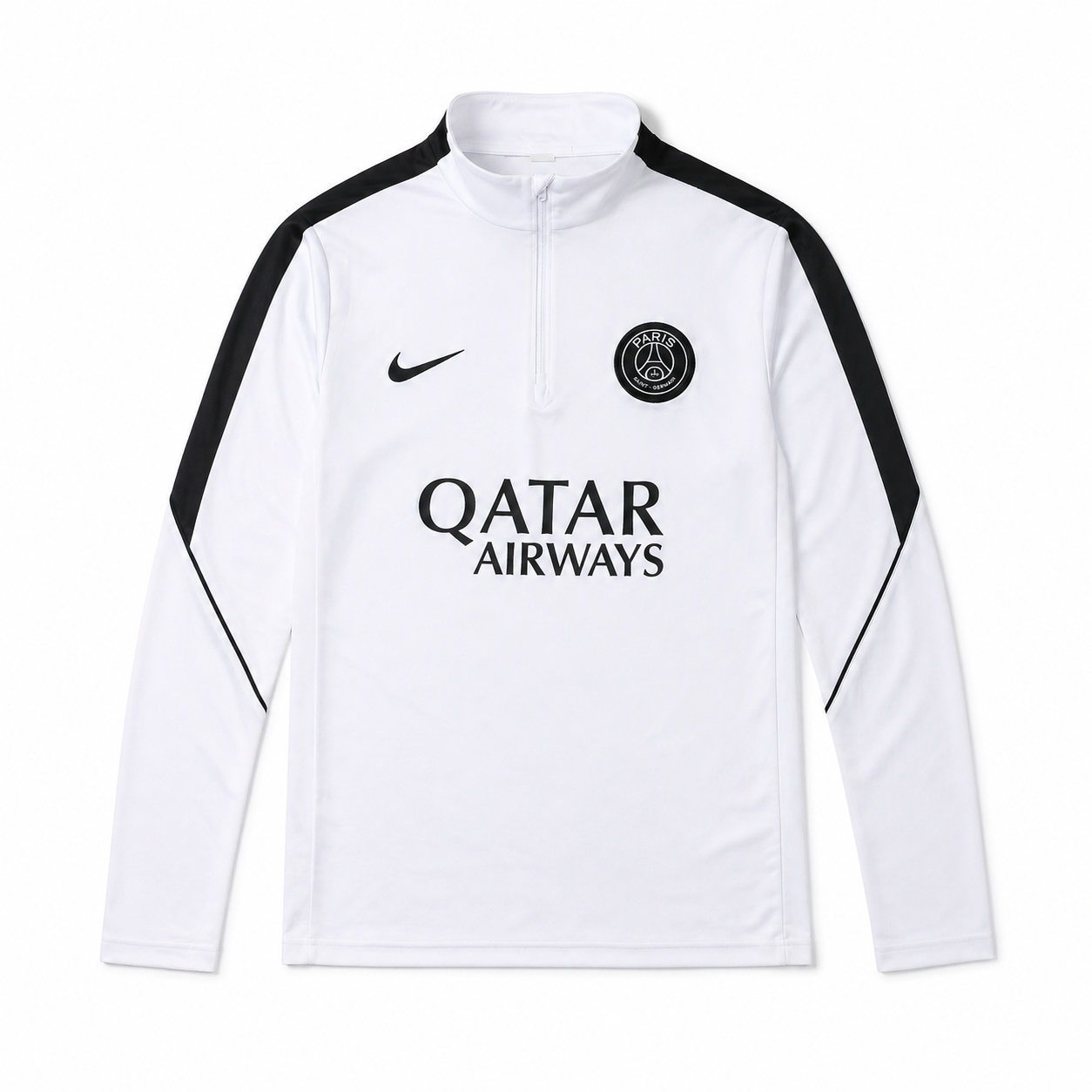 Conjunto Fato de Treino Paris Saint-Germain 25/26