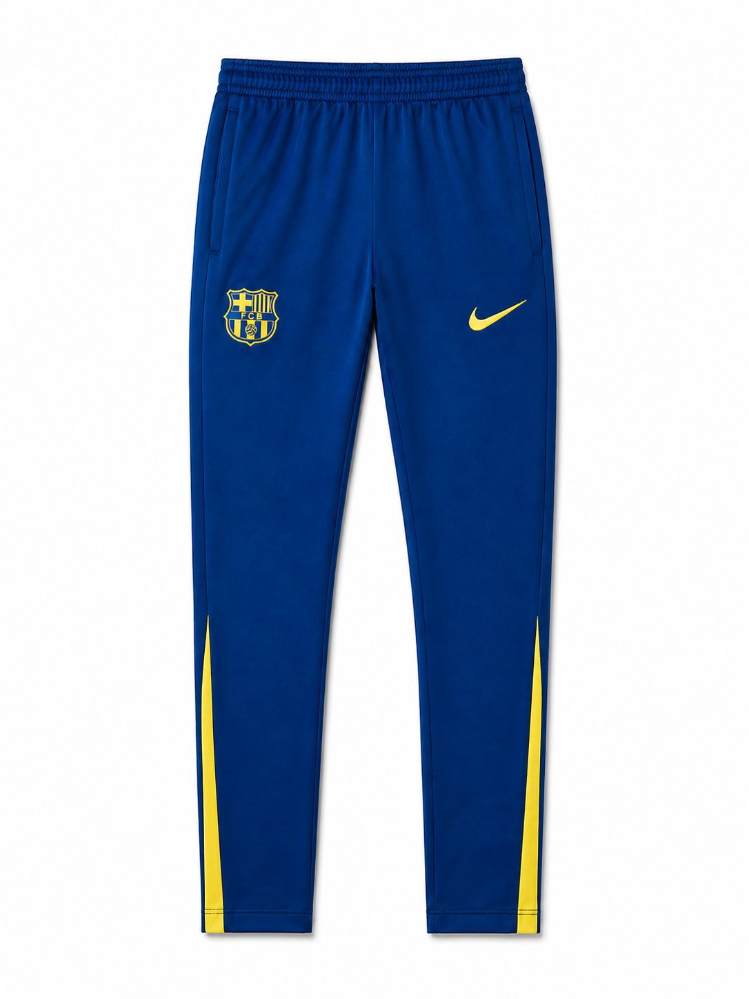 Conjunto Fato de Treino FC Barcelona 25/26 – 4º Equipamento