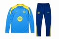 Conjunto Fato de Treino FC Barcelona 25/26 – 4º Equipamento