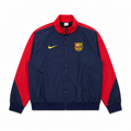 Casaco de Treino FC Barcelona 25/26