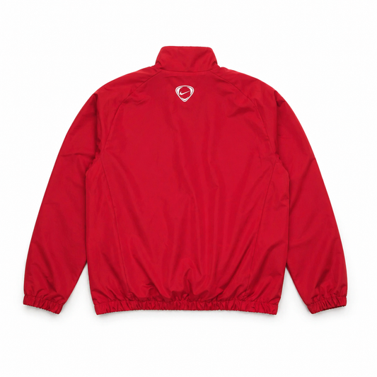 Casaco Retro Manchester United 07/08
