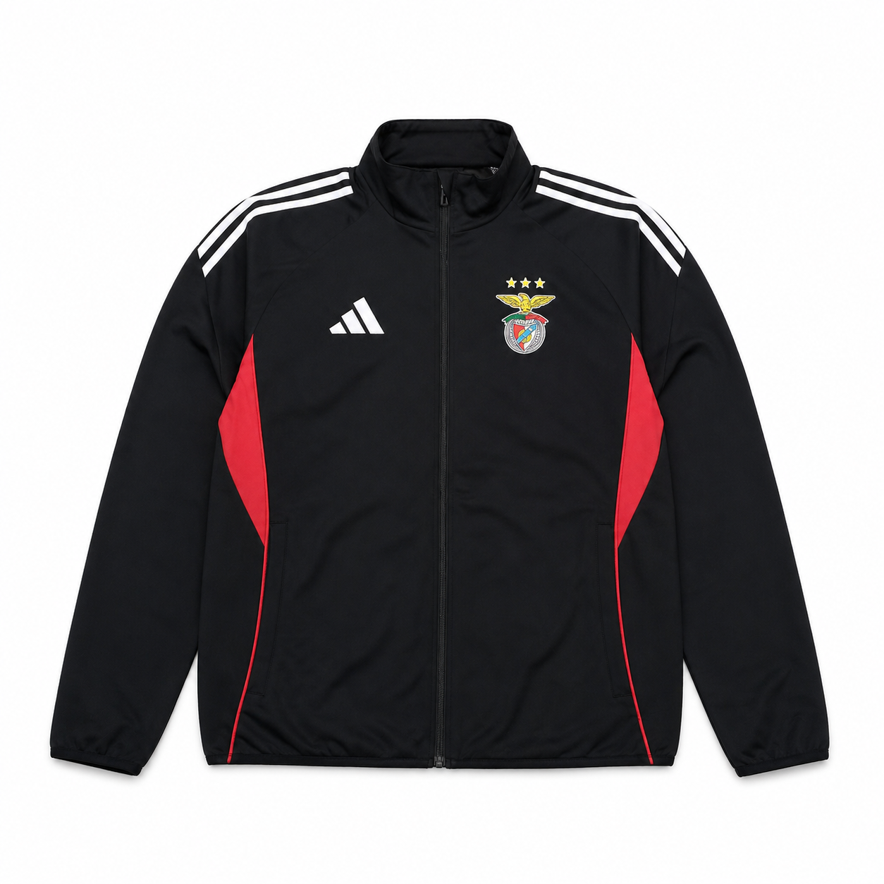 Casaco de Treino SL Benfica 24/25