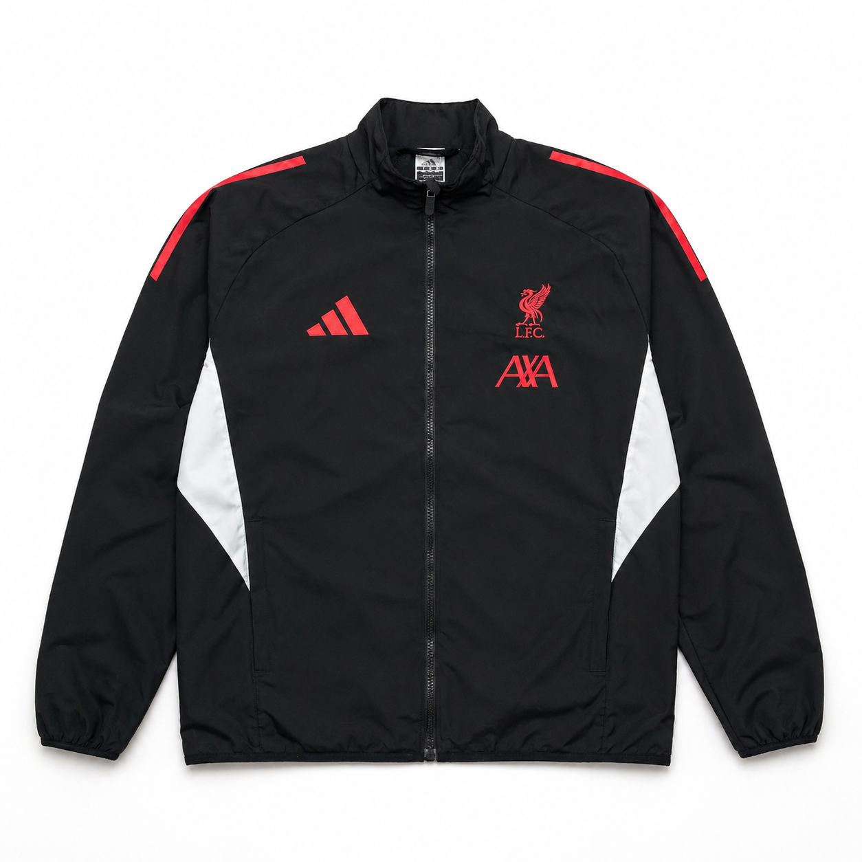 Casaco de Treino Liverpool 25/26