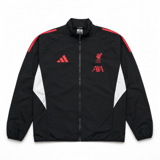 Casaco de Treino Liverpool 25/26