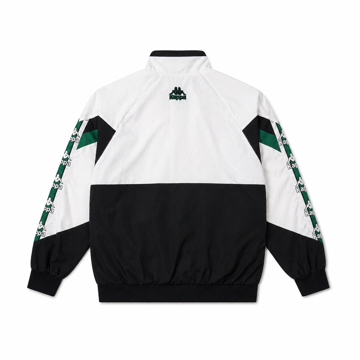 Casaco Real Betis 96/97