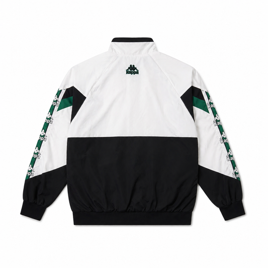 Casaco Real Betis 96/97