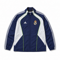 Casaco Retro Real Madrid 05/06