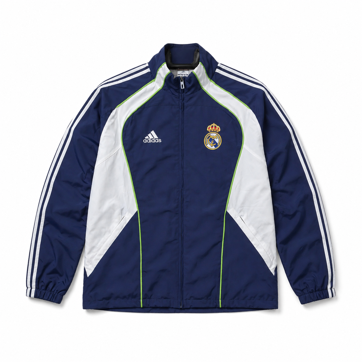 Casaco Retro Real Madrid 05/06