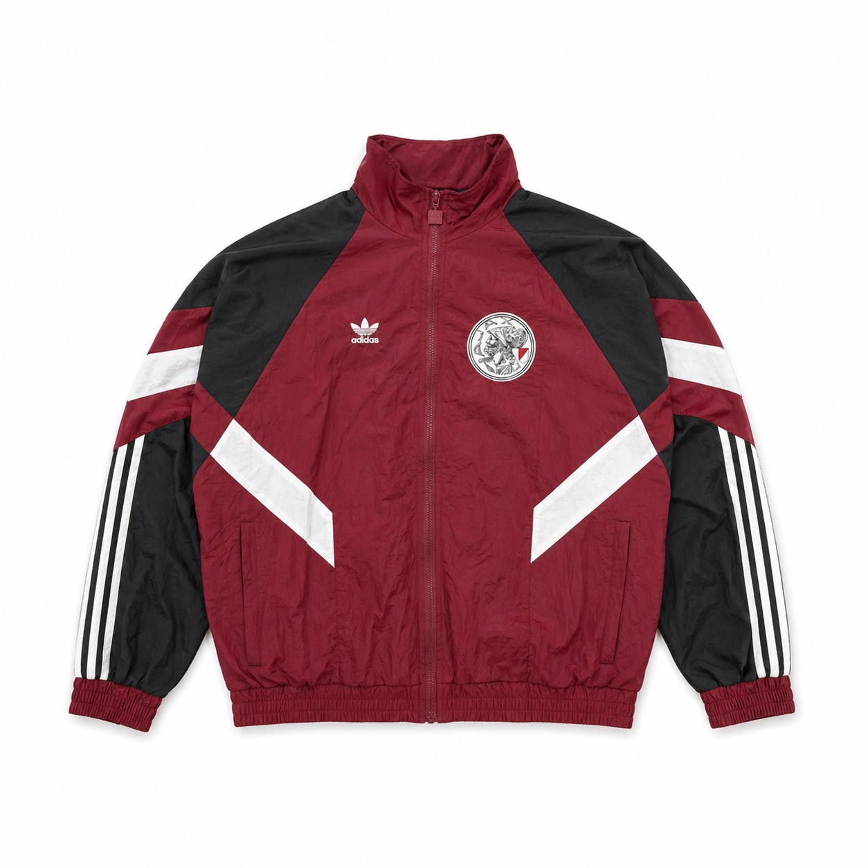 Casaco Ajax 24/25
