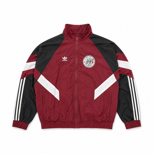 Casaco Ajax 24/25