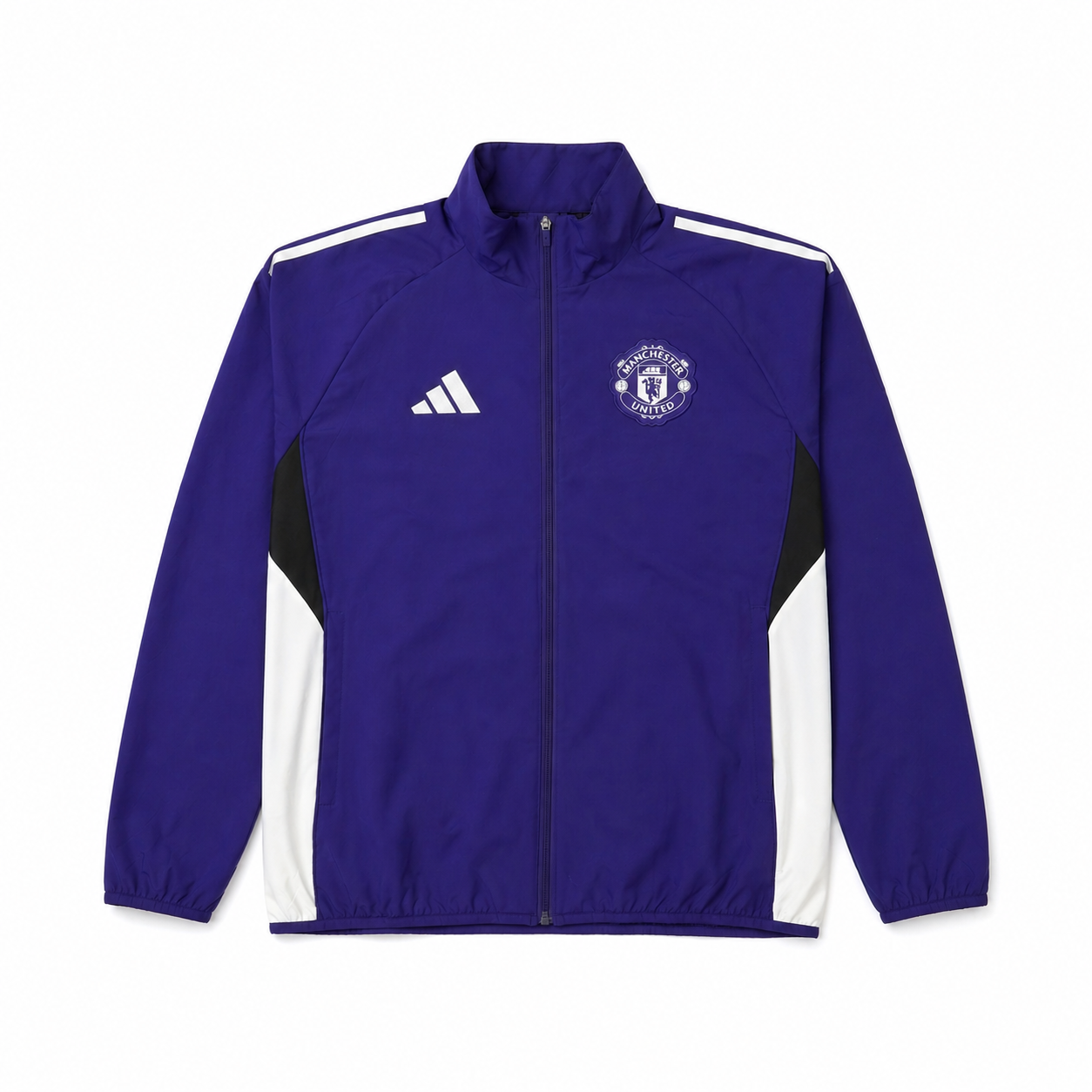 Casaco de Treino Manchester United 25/26