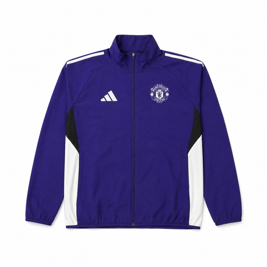 Casaco de Treino Manchester United 25/26