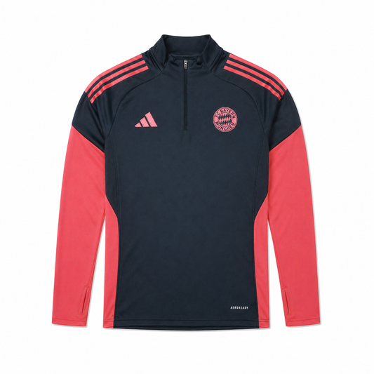 Conjunto Fato de Treino Bayern Munique 25/26