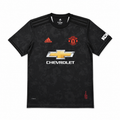 Camisola Alternativa Manchester United 19/20
