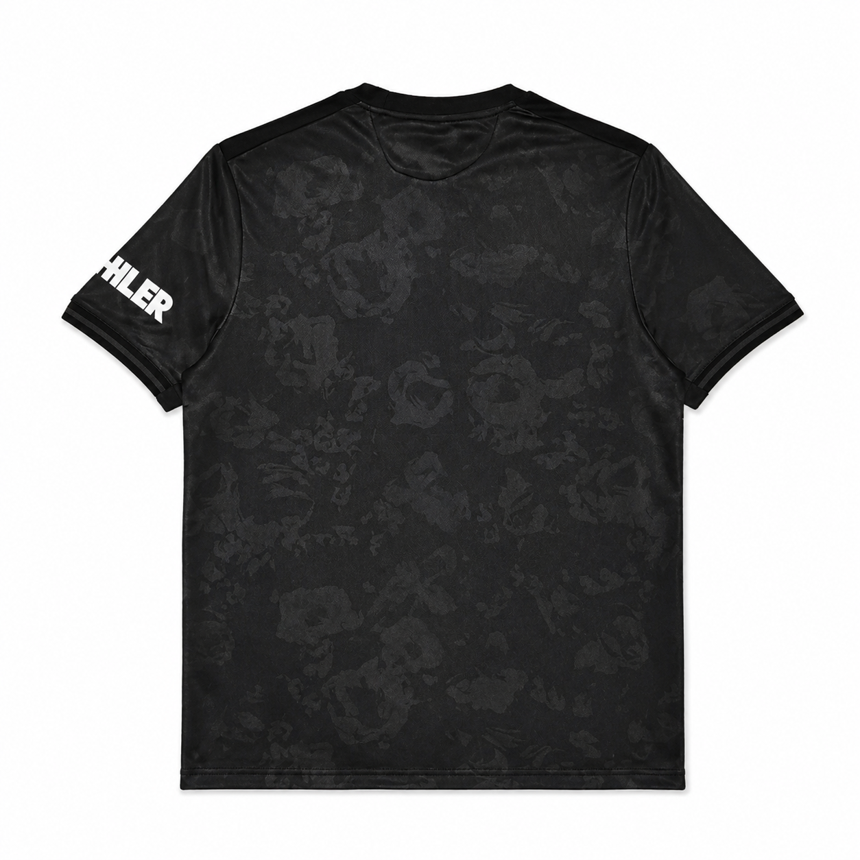 Camisola Alternativa Manchester United 19/20