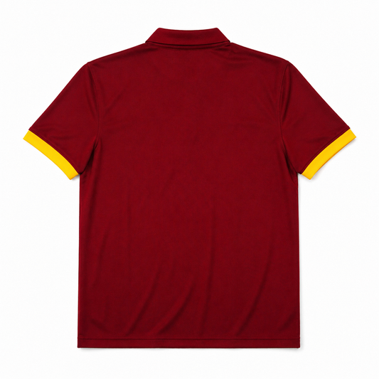 Camisola Principal Roma 14/15