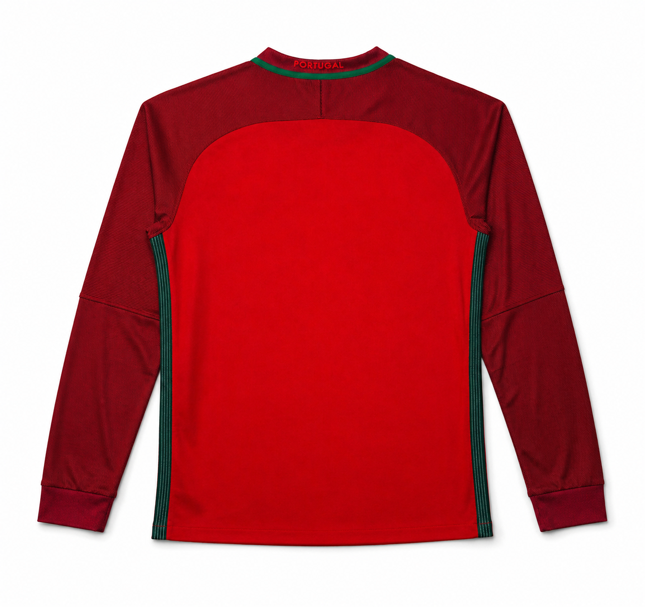 Camisola Principal Portugal 2016