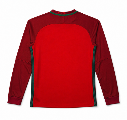 Camisola Principal Portugal 2016