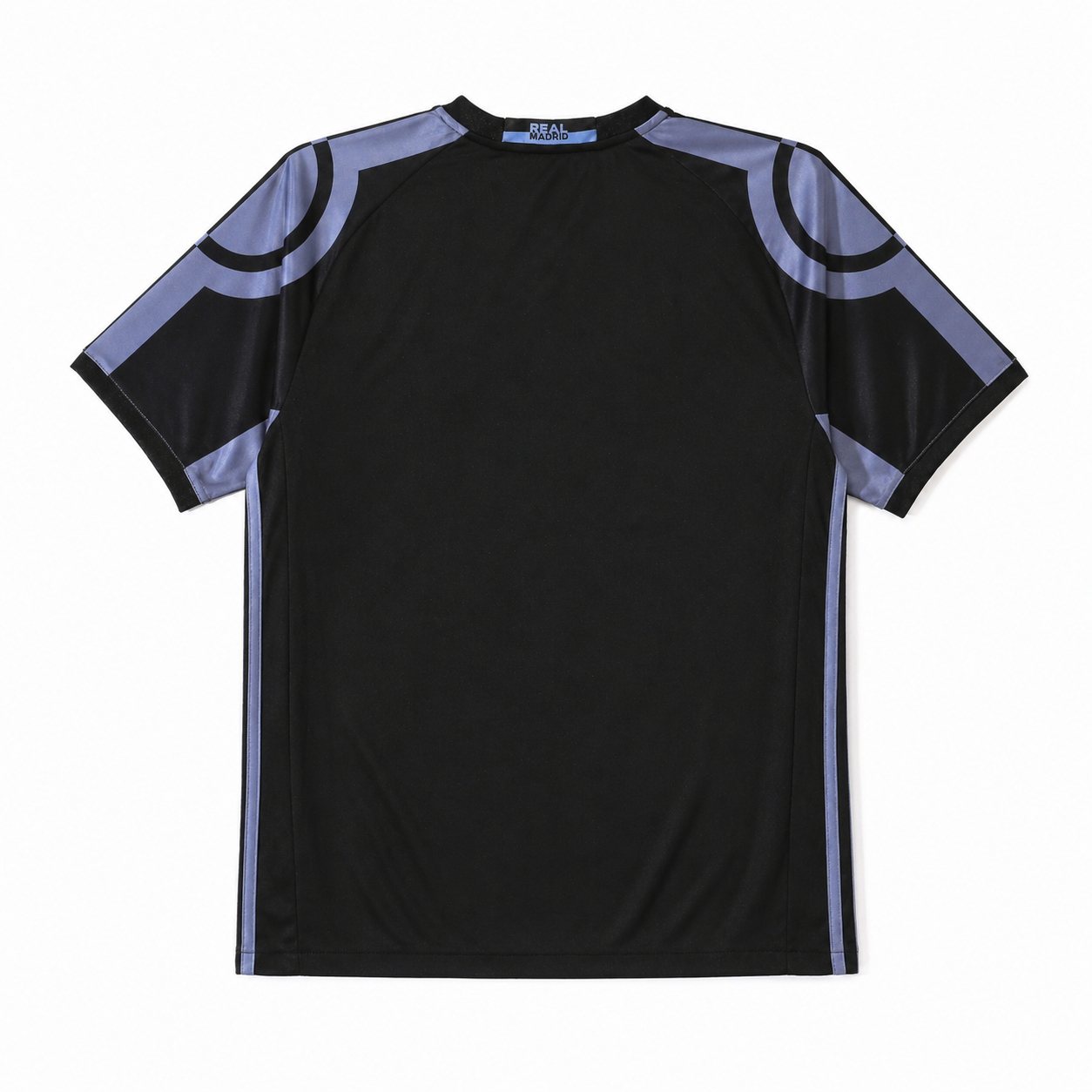 Camisola Alternativa Real Madrid 16/17
