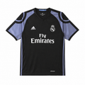 Camisola Alternativa Real Madrid 16/17